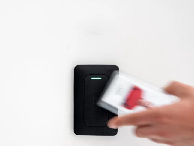Guardyx security systems protecting residential and commercial properties in the San Francisco Bay Area and Silicon Valley