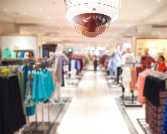 Guardyx security systems protecting residential and commercial properties in the San Francisco Bay Area and Silicon Valley
