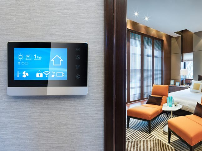 Guardyx security systems protecting residential and commercial properties in the San Francisco Bay Area and Silicon Valley