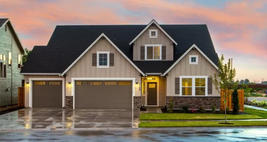 Guardyx security systems protecting residential and commercial properties in the San Francisco Bay Area and Silicon Valley.