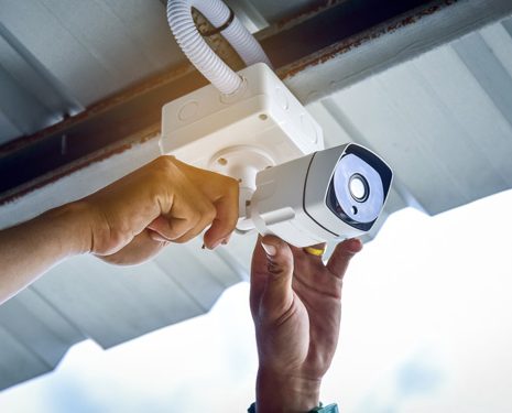 Guardyx security systems protecting residential and commercial properties in the San Francisco Bay Area and Silicon Valley