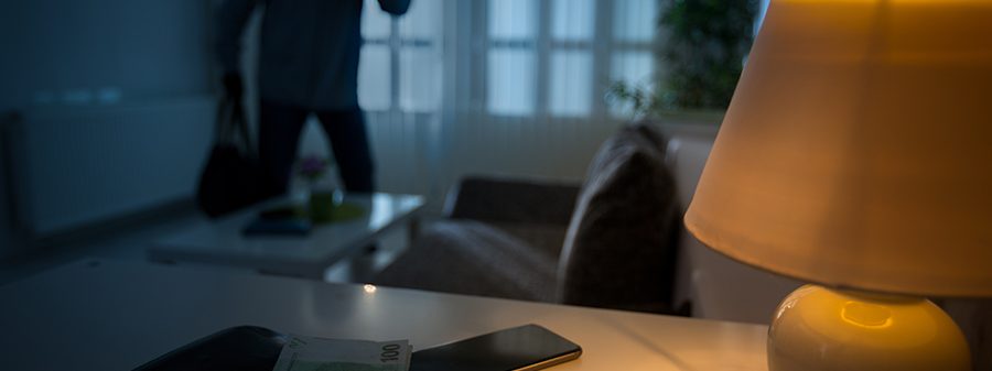 Guardyx security systems protecting residential and commercial properties in the San Francisco Bay Area and Silicon Valley