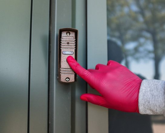 Guardyx security systems protecting residential and commercial properties in the San Francisco Bay Area and Silicon Valley | CCTV cameras, alarms, access control, doorbells, video surveillance, motion sensors, glass break sensors, security cameras