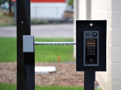 Guardyx security systems protecting residential and commercial properties in the San Francisco Bay Area and Silicon Valley