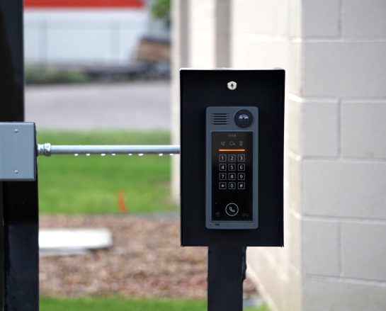 Guardyx security systems protecting residential and commercial properties in the San Francisco Bay Area and Silicon Valley