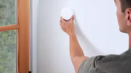Guardyx security systems protecting residential and commercial properties in the San Francisco Bay Area and Silicon Valley | CCTV cameras, alarms, access control, doorbells, video surveillance, motion sensors, glass break sensors, security cameras