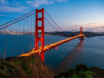 Guardyx security systems protecting residential and commercial properties in the San Francisco Bay Area and Silicon Valley.