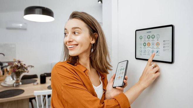 Guardyx security systems protecting residential and commercial properties in the San Francisco Bay Area and Silicon Valley | CCTV cameras, alarms, access control, doorbells, video surveillance, motion sensors, glass break sensors, security cameras