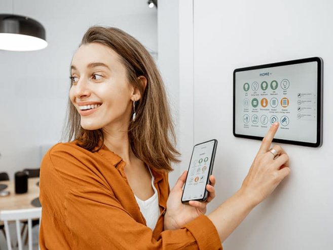 Guardyx security systems protecting residential and commercial properties in the San Francisco Bay Area and Silicon Valley | CCTV cameras, alarms, access control, doorbells, video surveillance, motion sensors, glass break sensors, security cameras